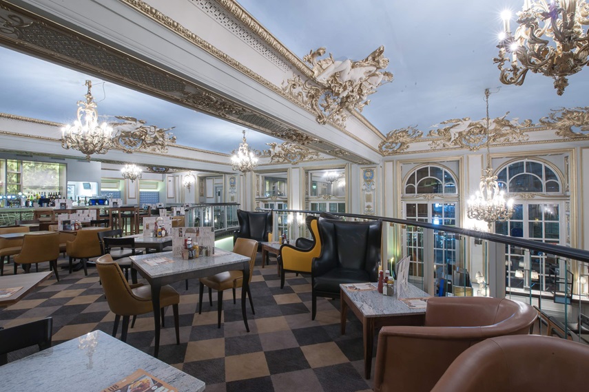  by Wetherspoon. Published on 