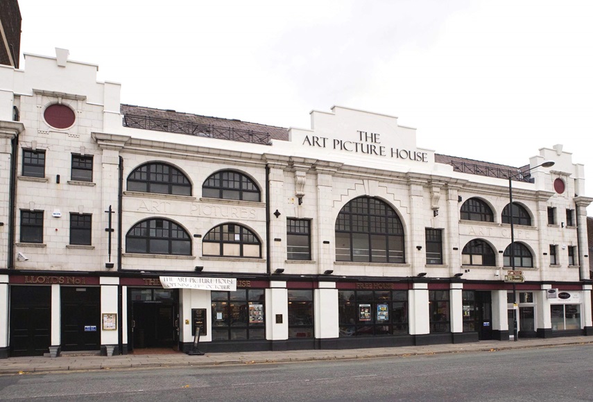  by Wetherspoon. Published on 