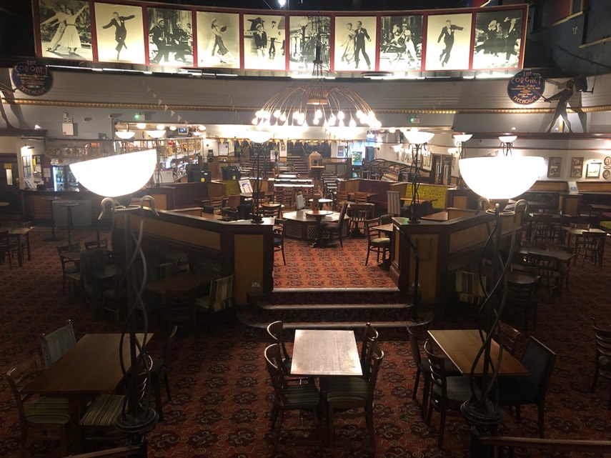  by wetherspoon. Published on 