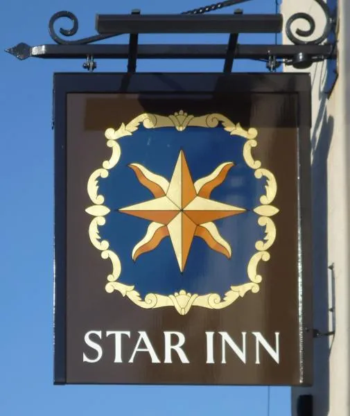 CAMRA | Star Inn, Netherton Village Pub with Beer Garden